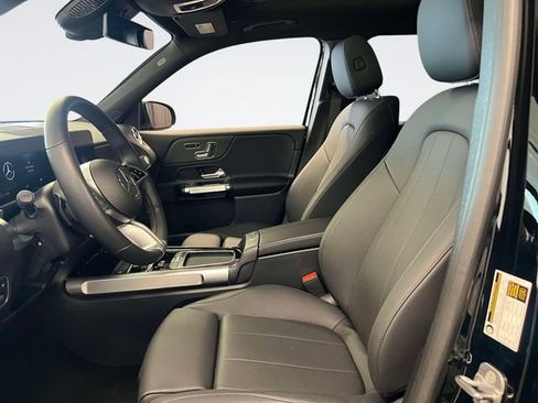Certified 2026 Mercedes-Benz GLB 250 4MATIC image 18