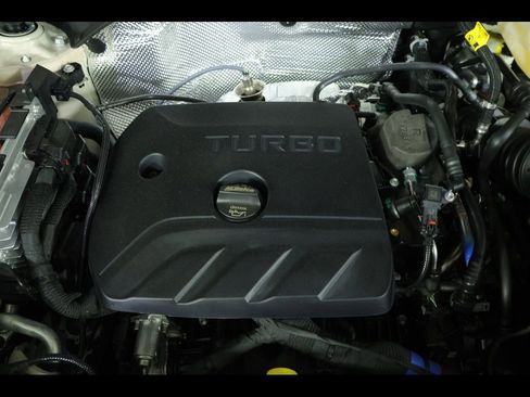 New 2026 Chevrolet TrailBlazer RS w/ Convenience Package AWD/4WD image 18