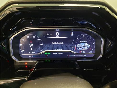 Used 2024 GMC Sierra 1500 SLT image 17