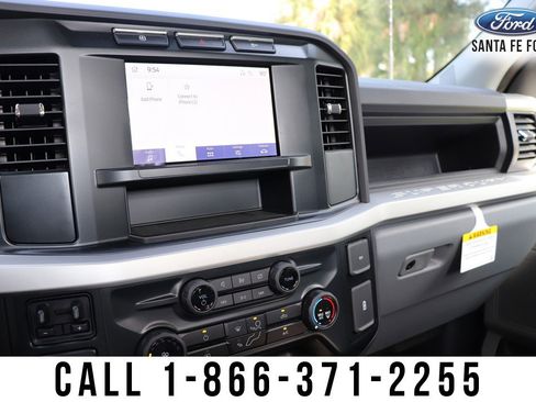 New 2023 Ford F350 XL image 30