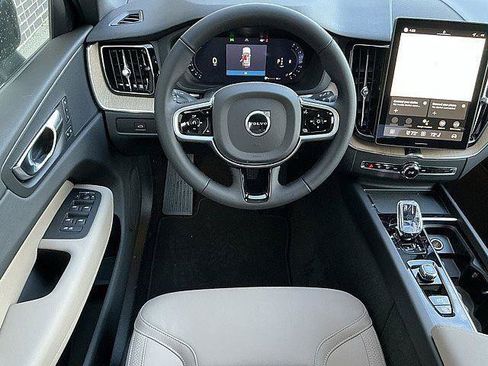 New 2026 Volvo XC60 B5 Plus w/ Climate Package AWD/4WD image 5