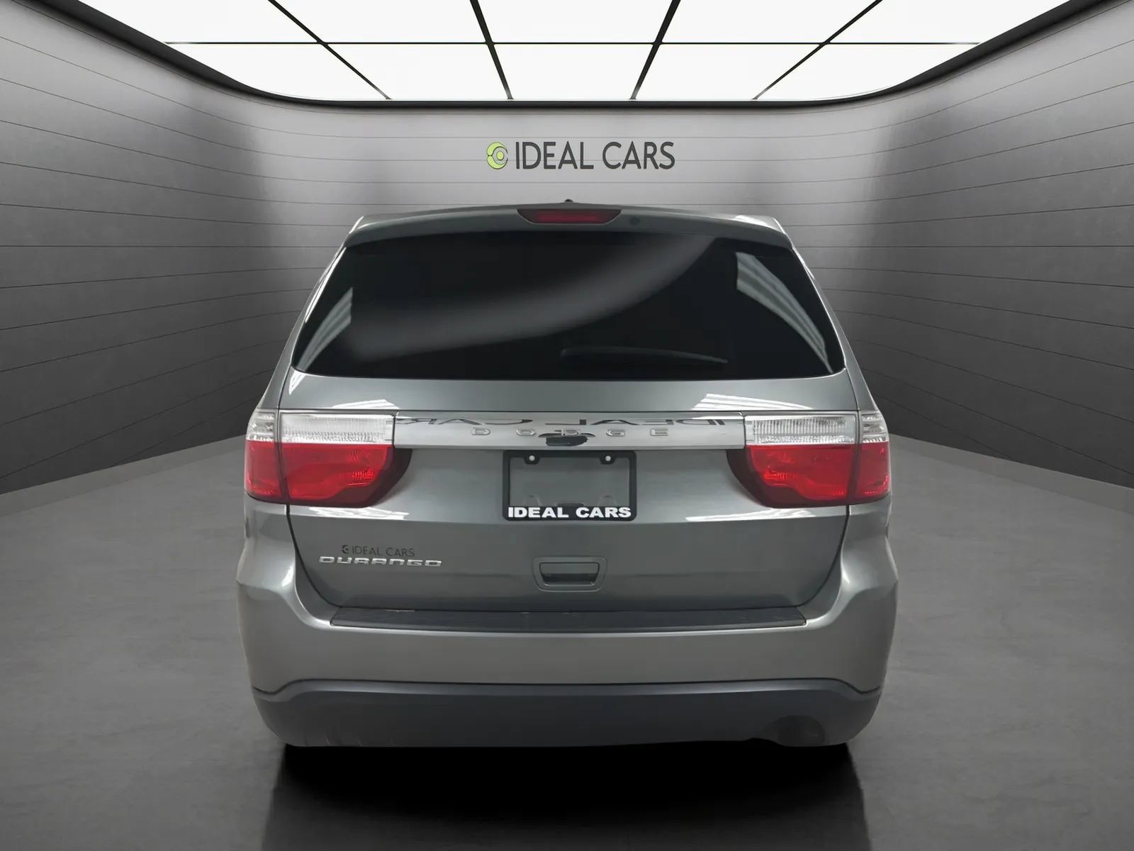 Used 2012 Dodge Durango SXT RWD image 6