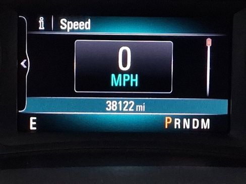 Used 2019 Buick Encore Essence w/ Experience Buick Package image 22