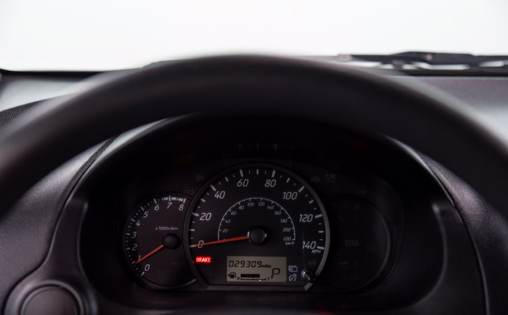 Used 2024 Mitsubishi Mirage FWD image 24