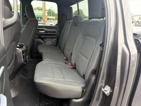 Used 2021 RAM 1500 Big Horn AWD/4WD image 15