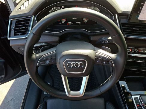 Used 2021 Audi Q5 Prestige w/ Prestige Package AWD/4WD image 20