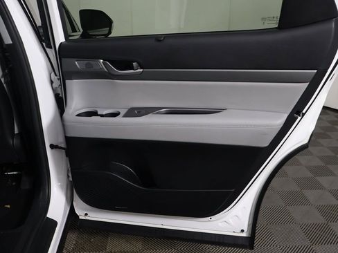 Used 2024 Hyundai Palisade SEL image 32