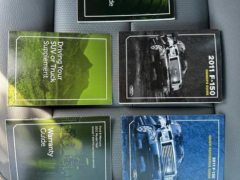 Used 2011 Ford F150 XL image 22