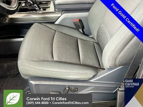 Used 2022 Ford F150 XLT w/ Equipment Group 302A High image 21