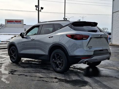 Used 2024 Chevrolet Blazer LT w/ Convenience Package image 4