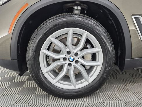 Used 2022 BMW X5 xDrive40i AWD/4WD image 28