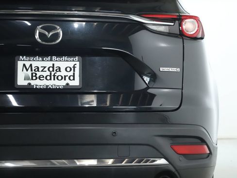 Used 2020 MAZDA CX-9 Grand Touring AWD/4WD image 48