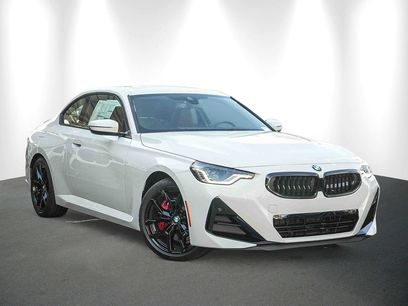 New 2026 BMW 230i Coupe w/ Premium Package