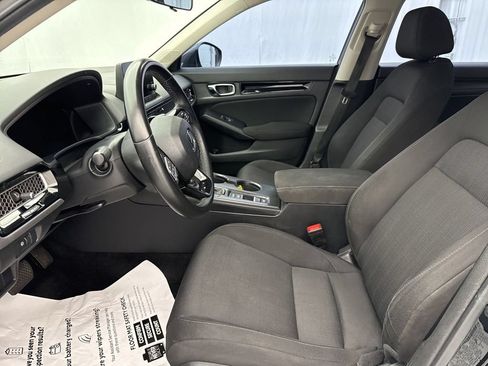 Used 2024 Honda Civic EX image 16