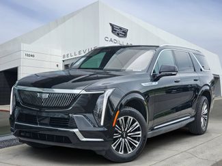 New 2026 Cadillac Escalade IQL Luxury AWD/4WD video 1