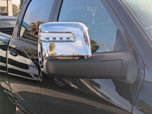 New 2026 RAM 2500 Laramie w/ Sport Appearance Package image 9