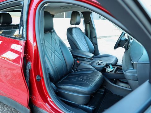 Used 2024 Ford Mustang Mach-E Select w/ Comfort Package Lite image 45