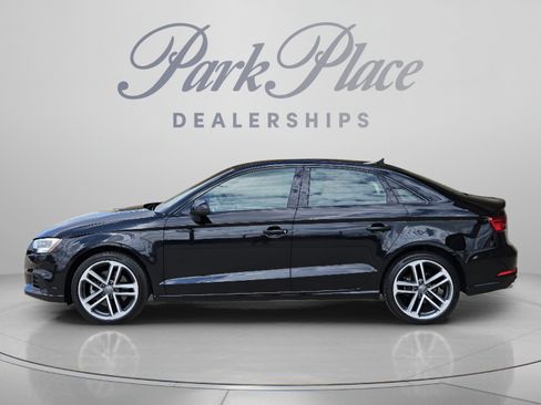Used 2020 Audi A3 2.0T Premium FWD image 2