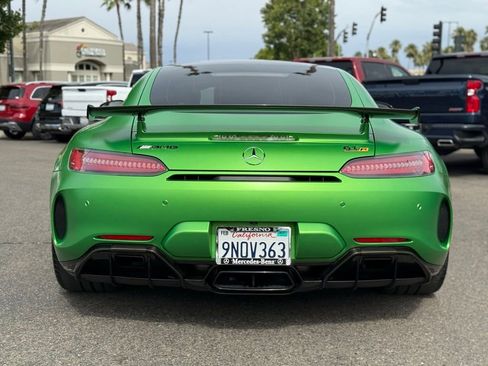 Used 2019 Mercedes-Benz AMG GT R image 15