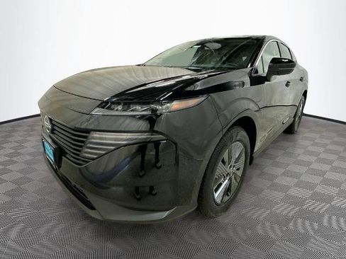 Certified 2025 Nissan Murano SL image 1