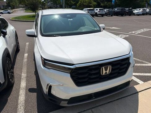 Used 2024 Honda Pilot EX-L image 17