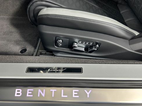 New 2026 Bentley Continental GT Speed image 17