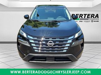Used 2025 Nissan Rogue SV AWD/4WD video 2