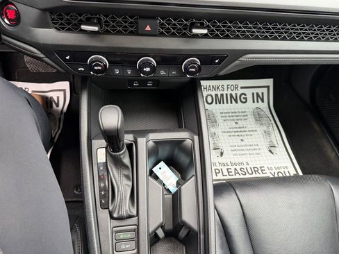 Used 2023 Honda Accord EX image 18