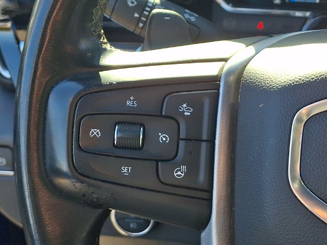 Used 2024 GMC Sierra 1500 Elevation w/ Elevation Premium Package AWD/4WD image 7