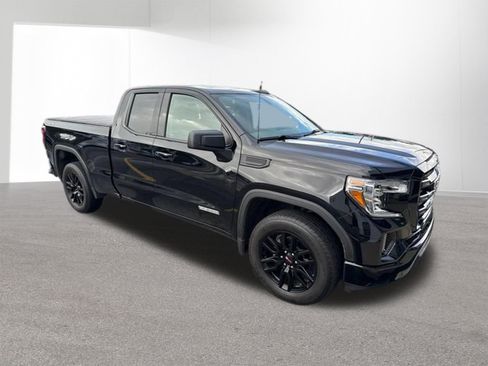 Used 2022 GMC Sierra 1500 Elevation AWD/4WD image 34