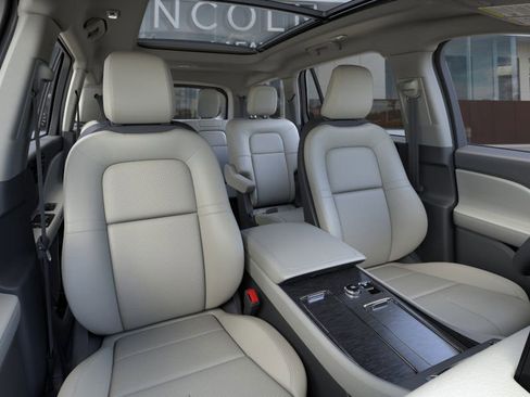 New 2026 Lincoln Aviator Premiere image 10