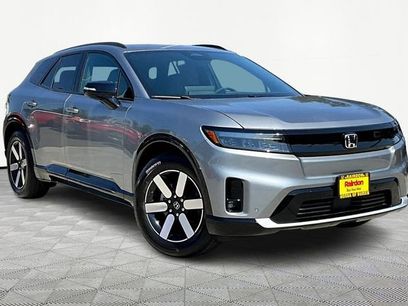 New 2025 Honda Prologue Touring