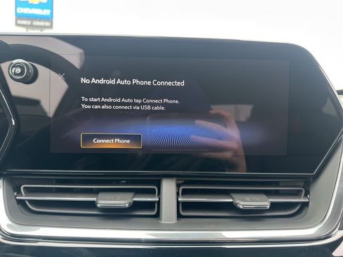 New 2026 Chevrolet Trax RS w/ Sunroof Package image 30