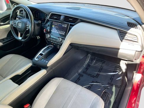 Used 2022 Honda Insight Touring image 29