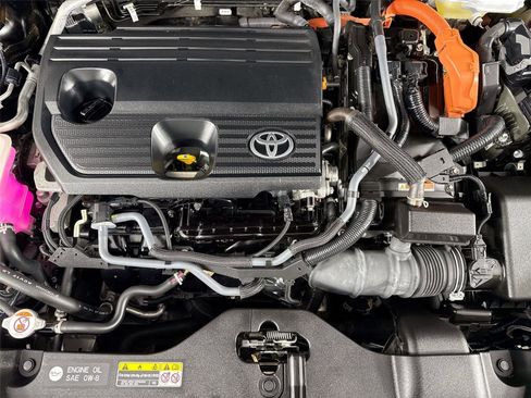 Certified 2025 Toyota Crown Signia w/ Advanced Technology Package AWD/4WD image 47