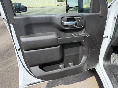 New 2026 Chevrolet Silverado 3500 W/T w/ WT Convenience Package AWD/4WD image 14