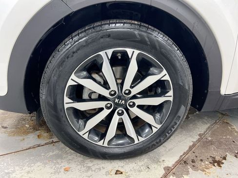Used 2019 Kia Sportage EX w/ Option Group 040 FWD image 28