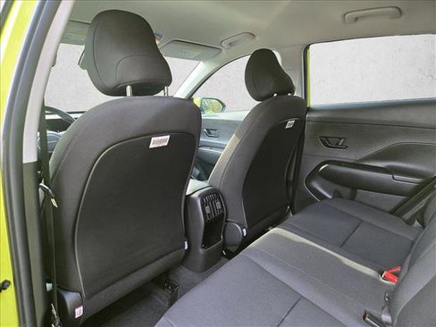 Certified 2025 Hyundai Kona SEL image 13