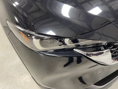Used 2022 MAZDA CX-5 AWD 2.5 S image 10