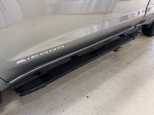 Certified 2025 GMC Sierra 1500 SLE AWD/4WD image 23