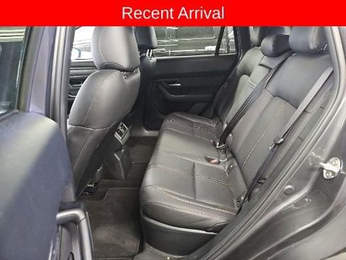 Used 2025 MAZDA CX-50 2.5 Hybrid w/ Premium Plus Pkg AWD/4WD image 12