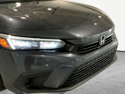 Used 2024 Honda Civic Sport image 31