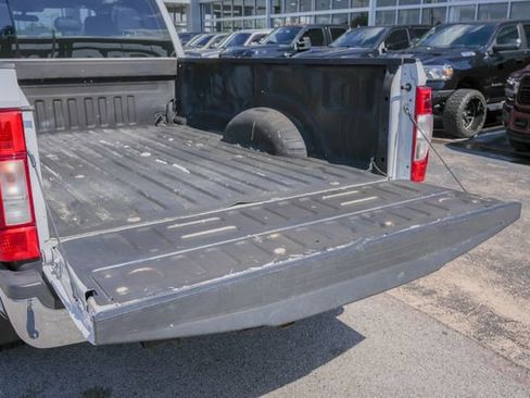 Used 2020 Ford F350 XL w/ Power Equipment Group RWD image 12