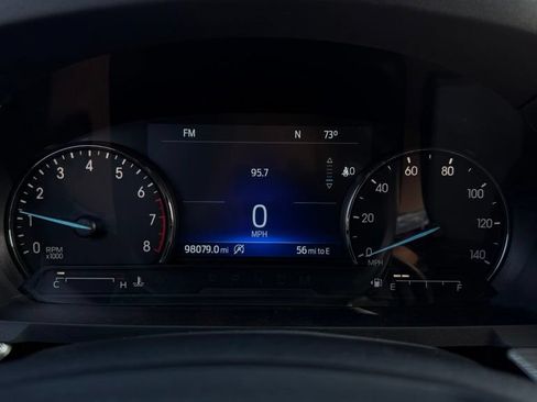 Used 2020 Ford Explorer XLT w/ Equipment Group 202A AWD/4WD image 12