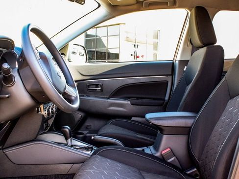 New 2025 Mitsubishi Outlander Sport ES AWD/4WD image 29
