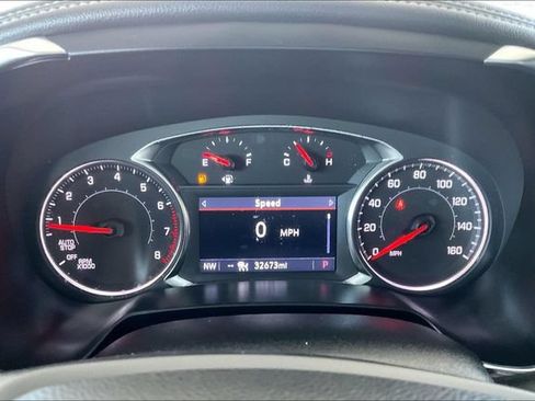 Used 2023 Chevrolet Blazer LT w/ Convenience Package FWD image 10
