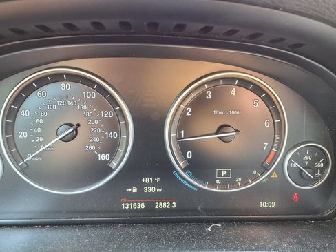 Used 2015 BMW X3 xDrive28i AWD/4WD image 15