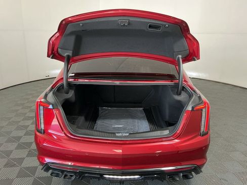 Used 2024 Cadillac CT5 V Blackwing w/ Driver Assist Package image 35