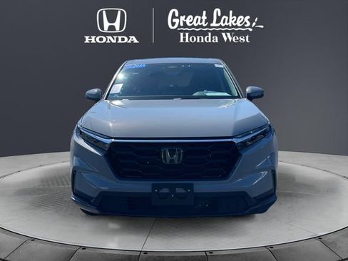 Certified 2023 Honda CR-V EX image 8
