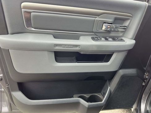 Used 2018 RAM 1500 Big Horn image 18